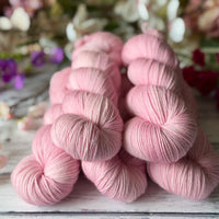 Brimham 4ply in Blossom (Dyelot 020626)