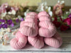 Brimham 4ply in Blossom (Dyelot 020626)
