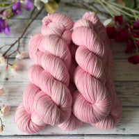 Brimham 4ply in Blossom (Dyelot 020626)