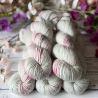 Brimham 4ply in Rose Campion (Dyelot 020626)
