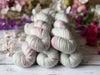 Brimham 4ply in Rose Campion (Dyelot 020626)