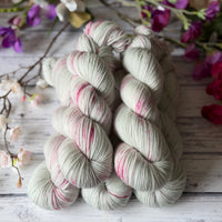 Brimham 4ply in Rose Campion (Dyelot 020626)