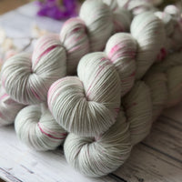 Brimham 4ply in Rose Campion (Dyelot 020626)