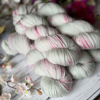 Brimham 4ply in Rose Campion (Dyelot 020626)