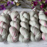 Brimham 4ply in Rose Campion (Dyelot 020626)