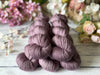 Brimham 4ply in Thunder (Dyelot 020626)