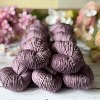 Brimham 4ply in Thunder (Dyelot 020626)