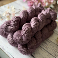 Brimham 4ply in Thunder (Dyelot 020626)