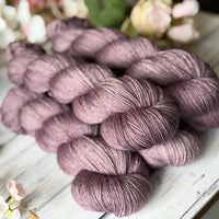 Brimham 4ply in Thunder (Dyelot 020626)