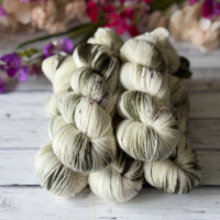 Brimham 4ply in Thistle (Dyelot 020626)