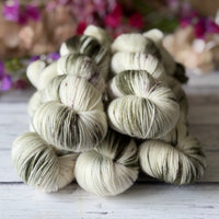 Brimham 4ply in Thistle (Dyelot 020626)