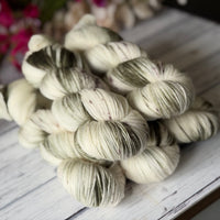 Brimham 4ply in Thistle (Dyelot 020626)