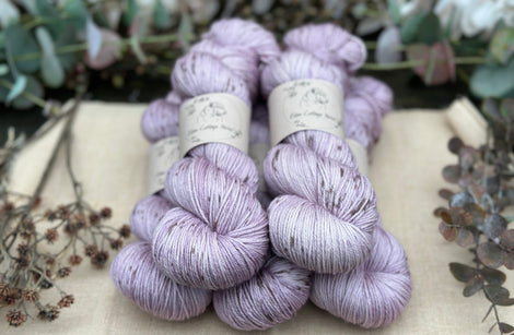 Pendle Sport in Autumn Hydrangea (Dyelot 29026)