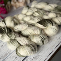 Brimham 4ply in Thistle (Dyelot 020626)