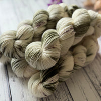 Brimham 4ply in Thistle (Dyelot 020626)