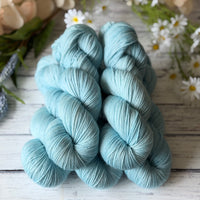 Brimham 4ply in Lagoon (Dyelot 020626)