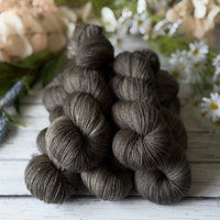 Brimham 4ply in Murmuration (Dyelot 020626)