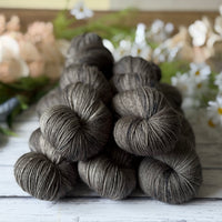 Brimham 4ply in Murmuration (Dyelot 020626)