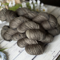 Brimham 4ply in Murmuration (Dyelot 020626)