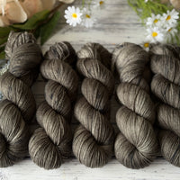 Brimham 4ply in Murmuration (Dyelot 020626)