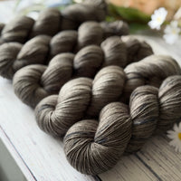 Brimham 4ply in Murmuration (Dyelot 020626)