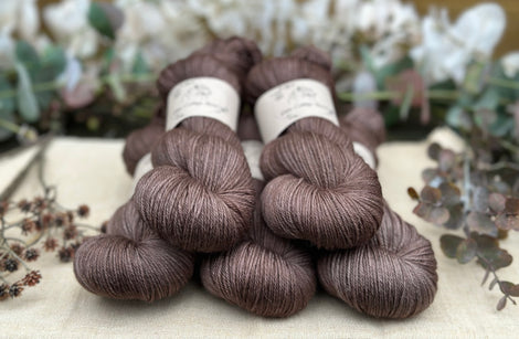 Pendle Sport in Compost (Dyelot 29026)