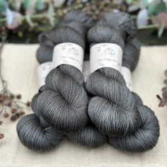 Pendle Sport in Charcoal (Dyelot 29026)