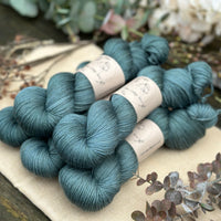 Pendle Sport in Tide (Dyelot 29026)