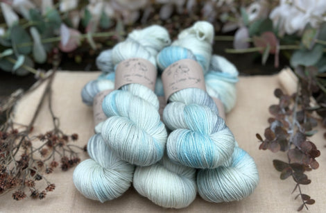 Pendle Sport in Snowfall (Dyelot 29026)