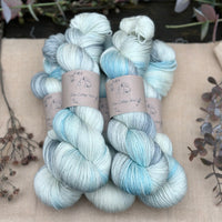 Pendle Sport in Snowfall (Dyelot 29026)