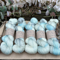 Pendle Sport in Snowfall (Dyelot 29026)