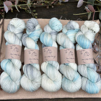 Pendle Sport in Snowfall (Dyelot 29026)