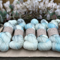 Pendle Sport in Snowfall (Dyelot 29026)