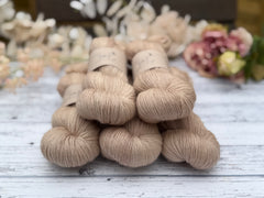 Five or more skeins