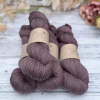 Bowland 4ply in Thunder (Dyelot 020626)