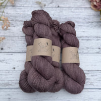 Bowland 4ply in Thunder (Dyelot 020626)