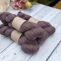 Bowland 4ply in Thunder (Dyelot 020626)