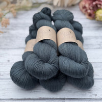 Bowland 4ply in Tarn (Dyelot 020626)