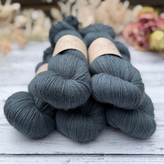 Bowland 4ply in Tarn (Dyelot 020626)