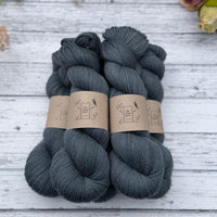 Bowland 4ply in Tarn (Dyelot 020626)