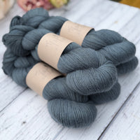 Bowland 4ply in Tarn (Dyelot 020626)