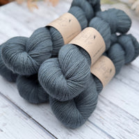 Bowland 4ply in Tarn (Dyelot 020626)