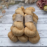 Bowland 4ply in Whispering Grass (Dyelot 020626)