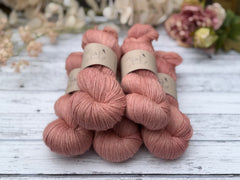 Three or more skeins