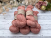 Bowland 4ply in Rambling Rose (Dyelot 020626)