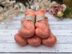 Bowland 4ply - superwash BFL