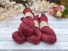 Bowland 4ply in Faded Bloom (Dyelot 020626)