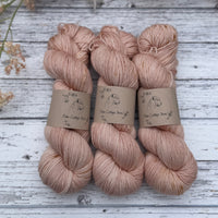 Brimham 4ply in Rose Bed (Dyelot 020626)