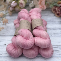Brimham 4ply in Blossom (Dyelot 020626)