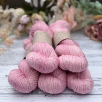 Brimham 4ply in Blossom (Dyelot 020626)